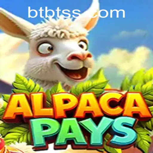 AlpacaPays: A Thrilling Adventure on BTBT.vip