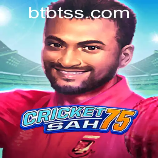 Discover the Exciting World of CricketSah75: The Game Revolutionizing Fantasy Sports