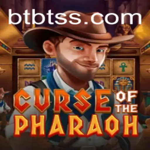 Curse of the Pharaoh: A New Adventure in the World of BTBT.vip