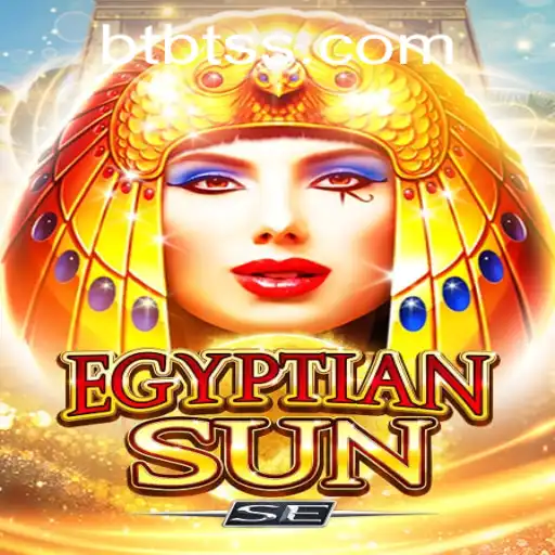 Exploring the Vibrant World of EgyptianSunSE - A Journey Through Time and Strategy