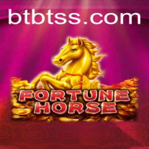 Discover the Thrilling World of FortuneHorse