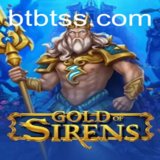 GoldofSirens: An Engaging Adventure Amidst Mythical Realms