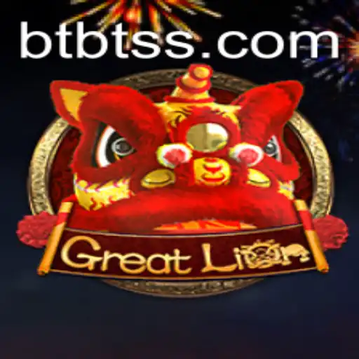 GreatLion: Roaring Adventures Await with BTBT.vip