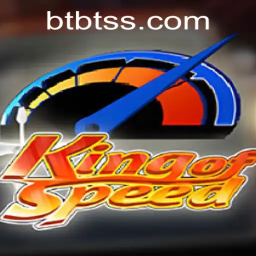 Exploring the Thrills of 'KingofSpeed'