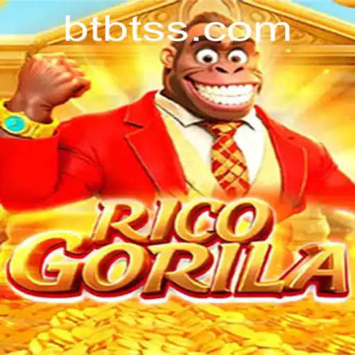 Exploring the Dynamic World of RicoGorila and BTBT.vip