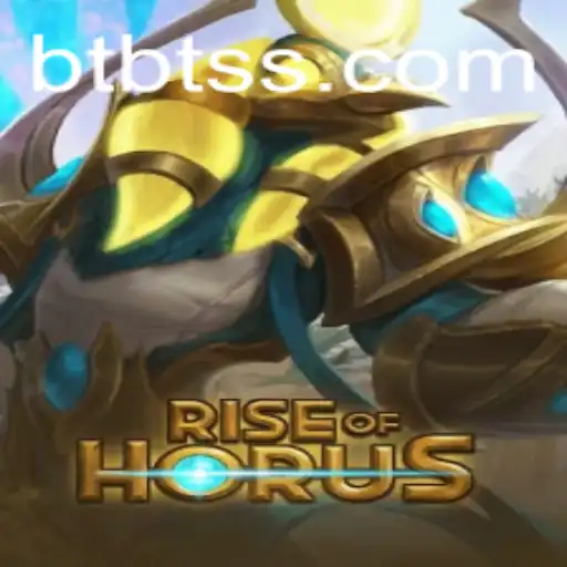 Exploring the Exciting World of RiseofHorus: A New Gaming Adventure with BTBT.vip
