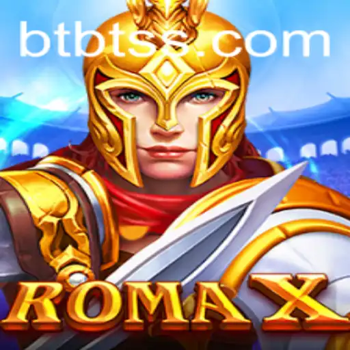 Unveiling RomaX: A Journey into the New Gaming Phenomenon