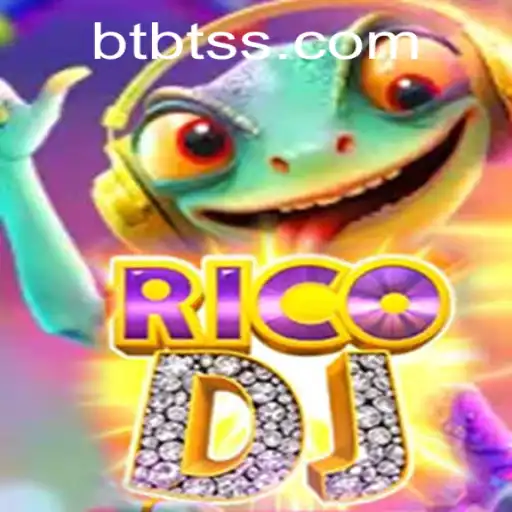 RicoDJ: Revolutionizing the Online Gaming Ecosystem through BTBT.vip