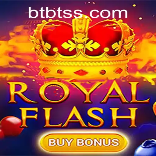 Exploring RoyalFlashBuyBonus: A New Era in Gaming