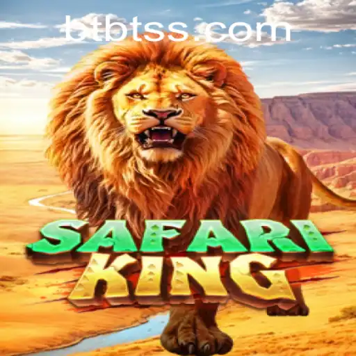 Embark on an Adventure with SafariKing: A Deep Dive into the Game and BTBT.vip