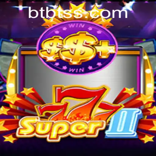 Exploring the Exciting World of Super777II: A Deep Dive into Gameplay and Mechanics